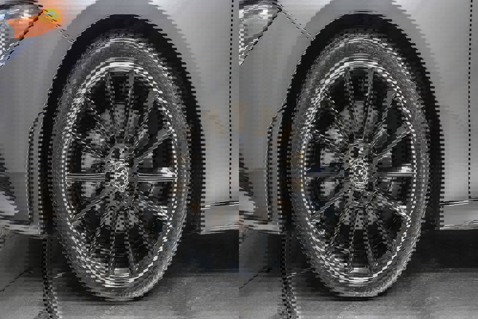 Used 2023 Mercedes-Benz CLA 250 image 11