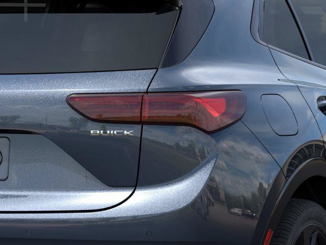 New 2026 Buick Envision Sport Touring AWD/4WD image 11