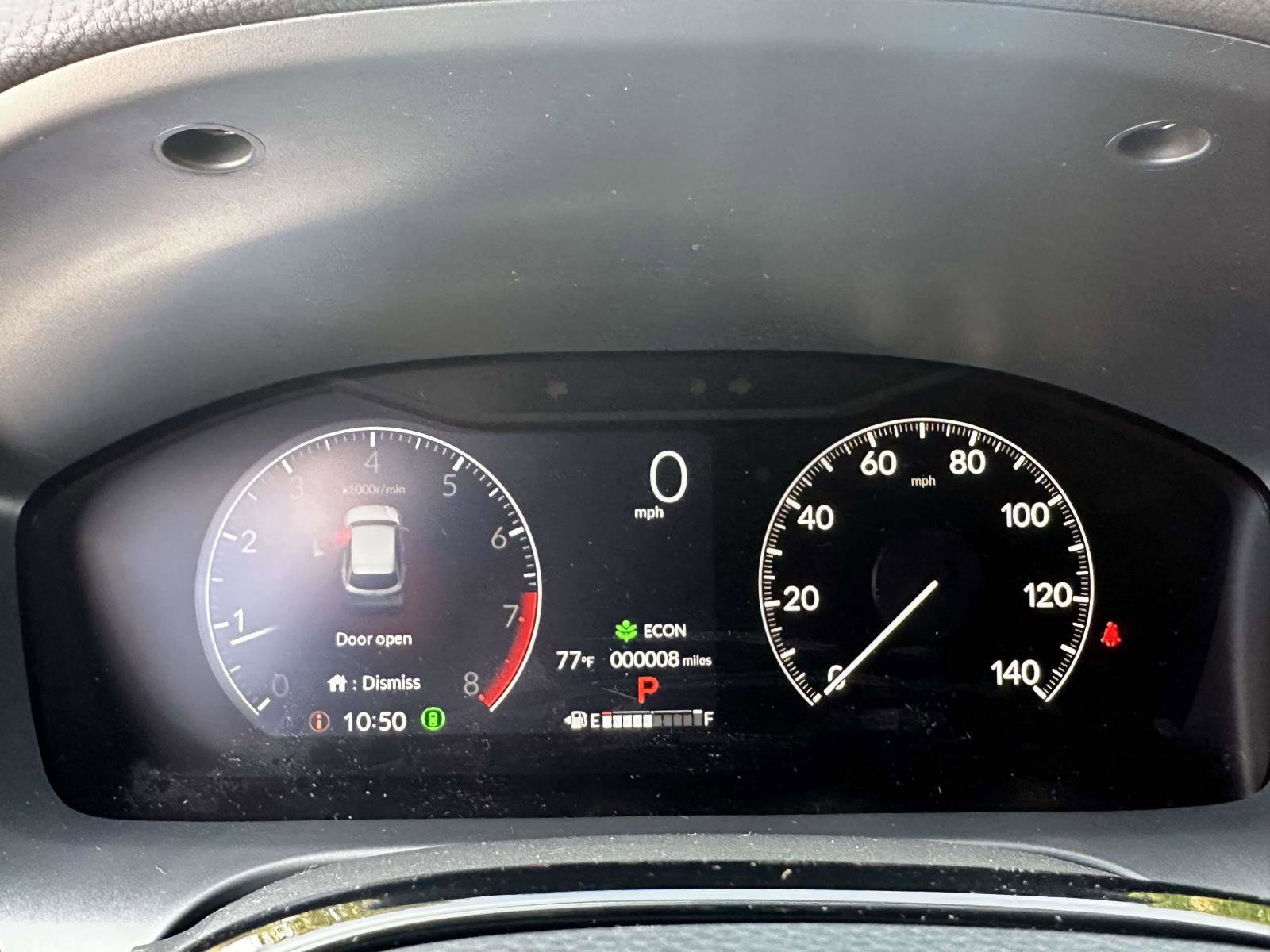 New 2026 Honda HR-V Sport image 24