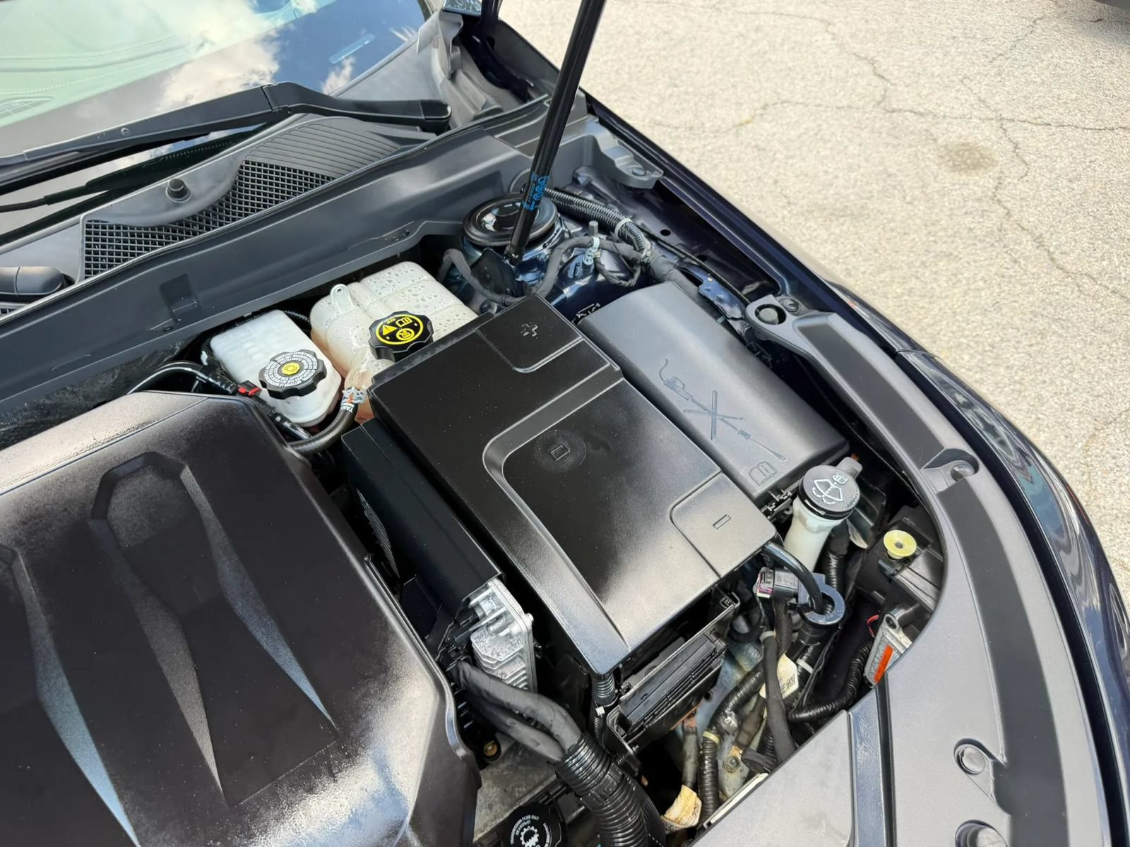 Used 2019 Chevrolet Impala Premier FWD image 39