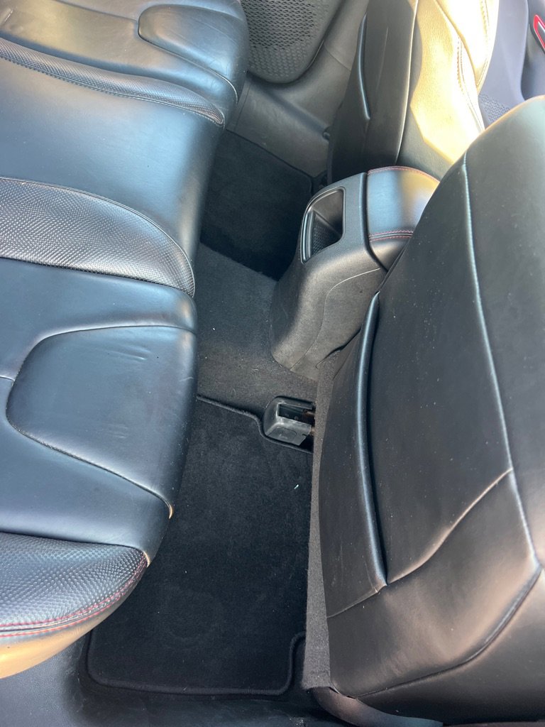 Used 2015 Dodge Dart GT w/ Sun/Sound Group image 16