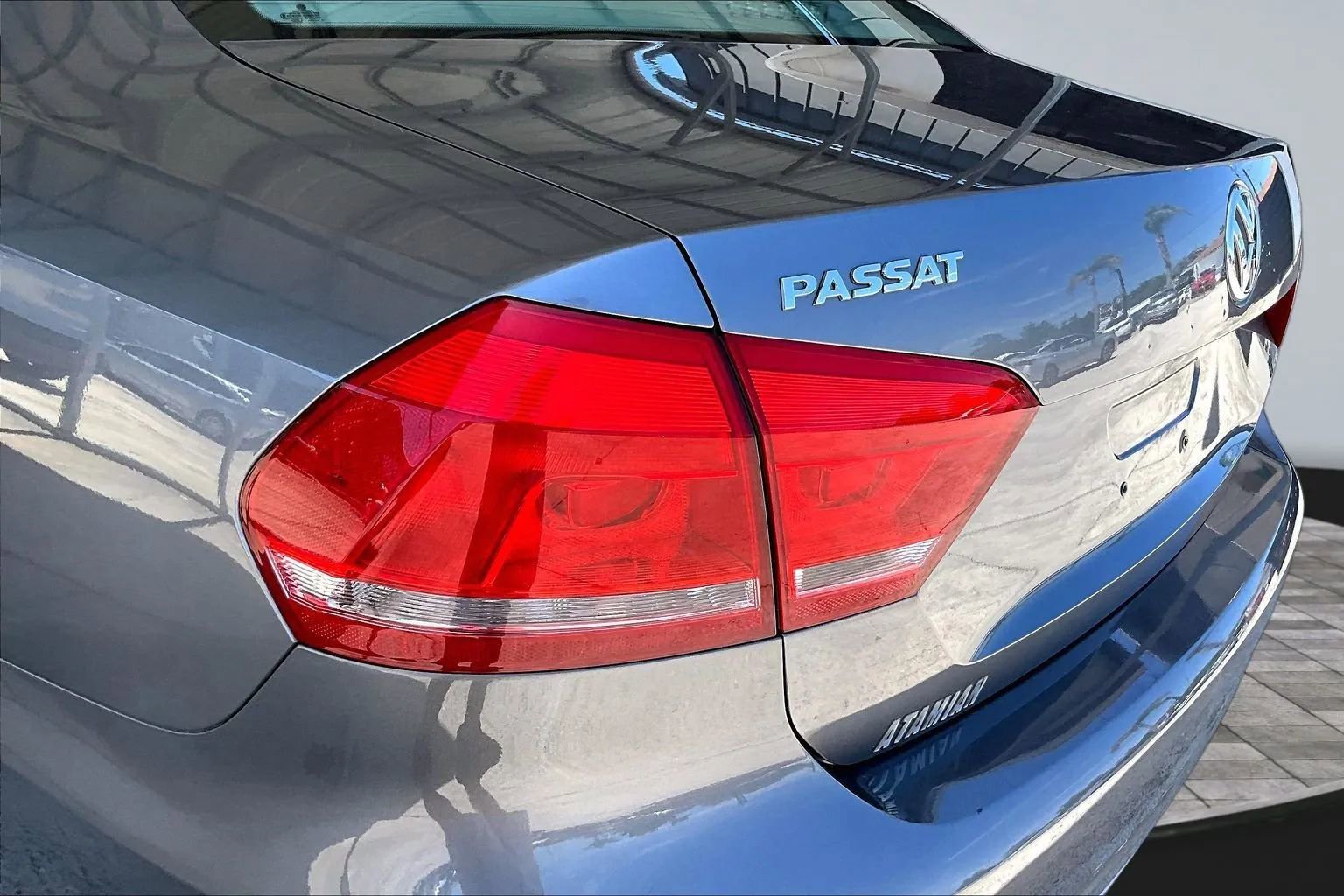 Used 2013 Volkswagen Passat 2.5 S FWD image 19