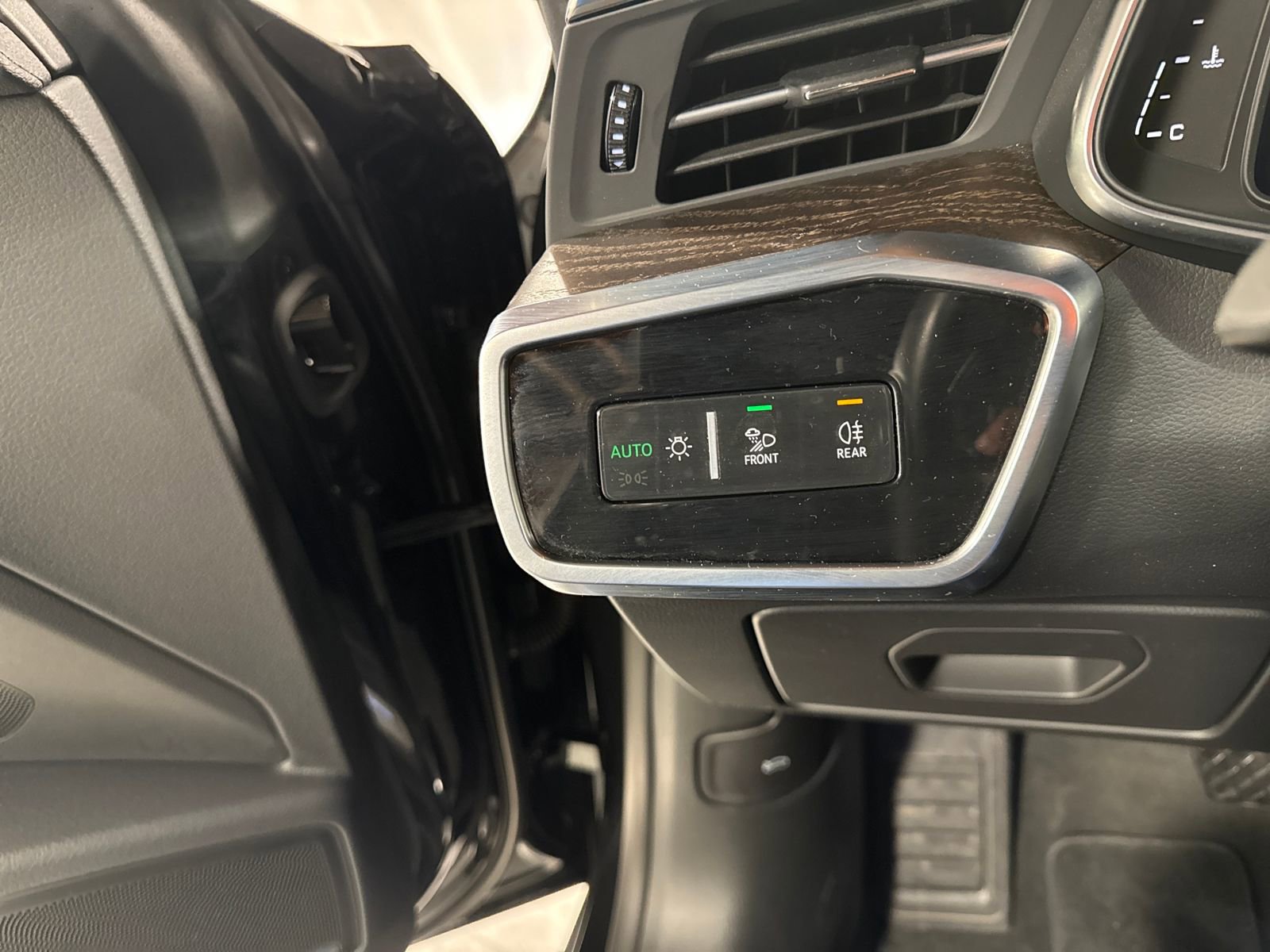 Used 2019 Audi A7 3.0T Premium Plus w/ Premium Plus Package image 15