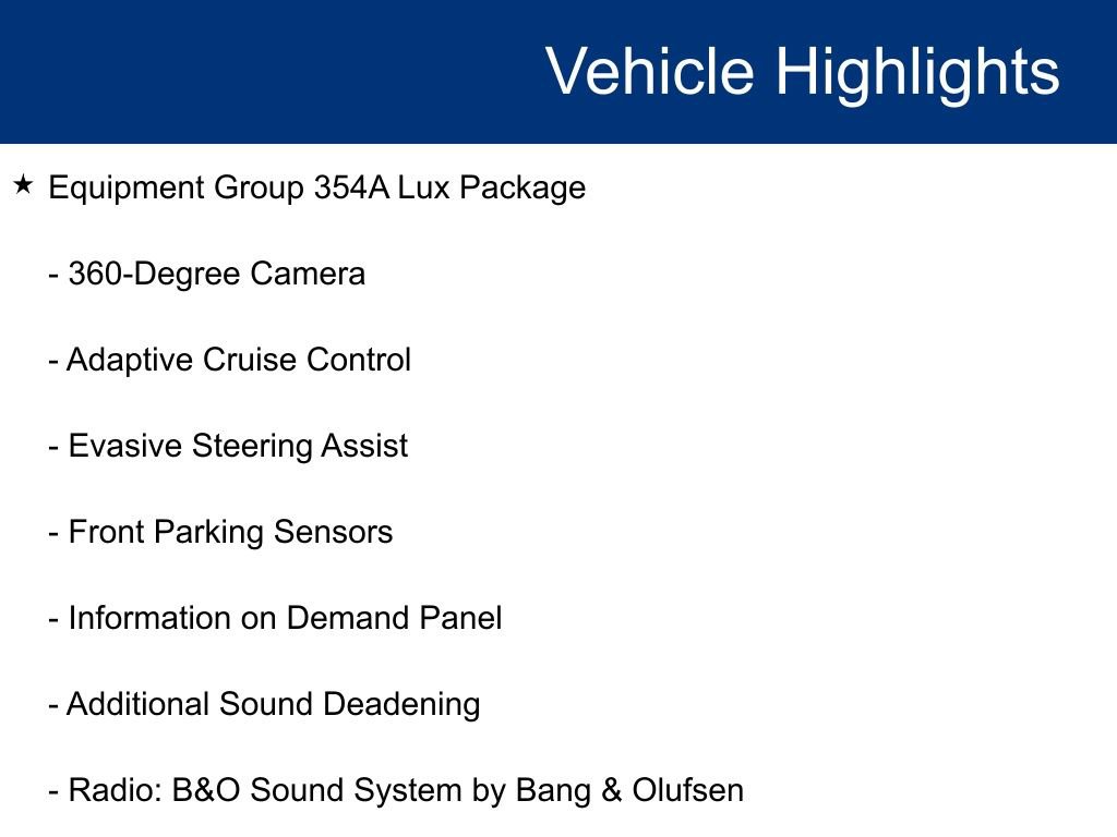 Certified 2022 Ford Bronco Wildtrak image 20