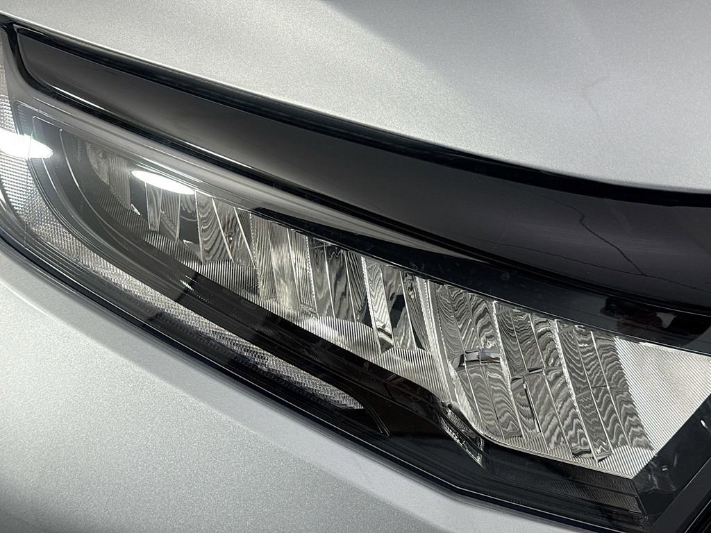 New 2026 Honda Odyssey Elite image 11