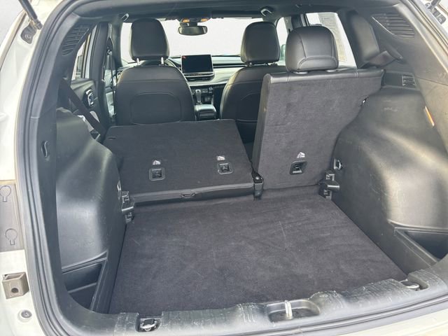 Used 2024 Jeep Compass Limited image 25