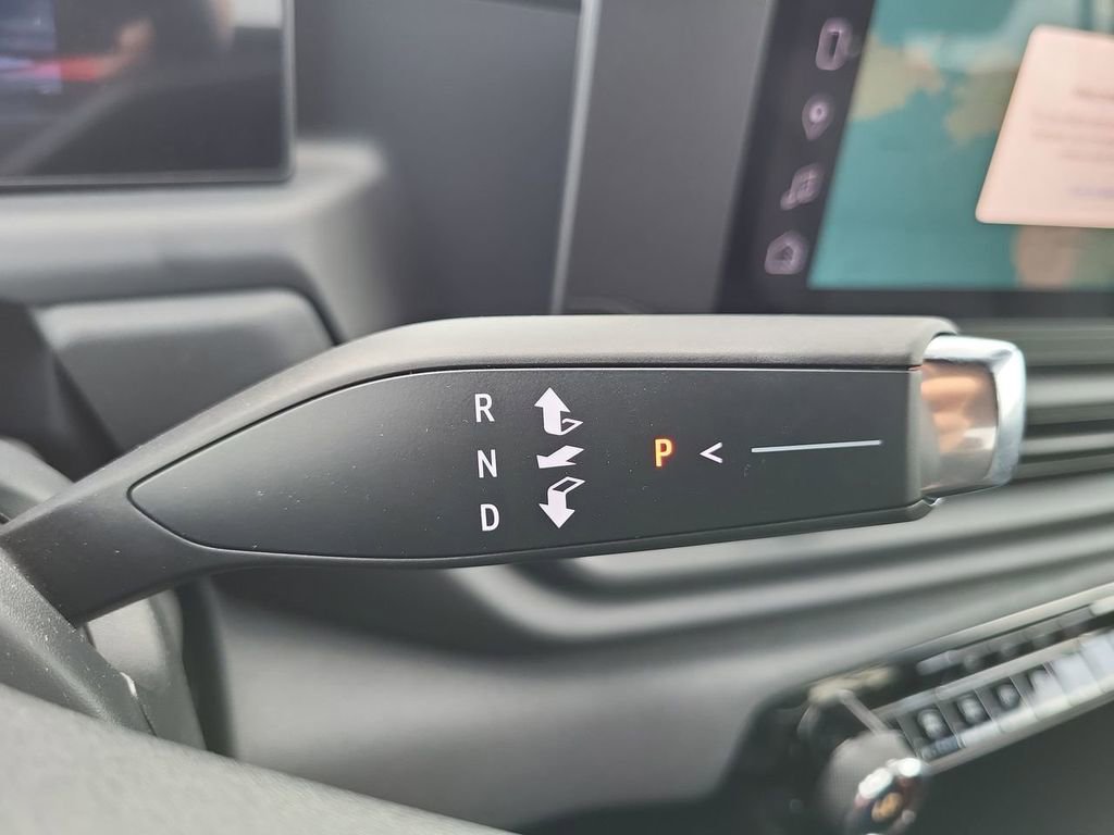 New 2024 Chevrolet Silverado EV W/T image 20