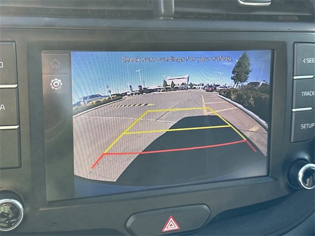 Used 2024 Kia Soul LX w/ Option Group 015 image 16