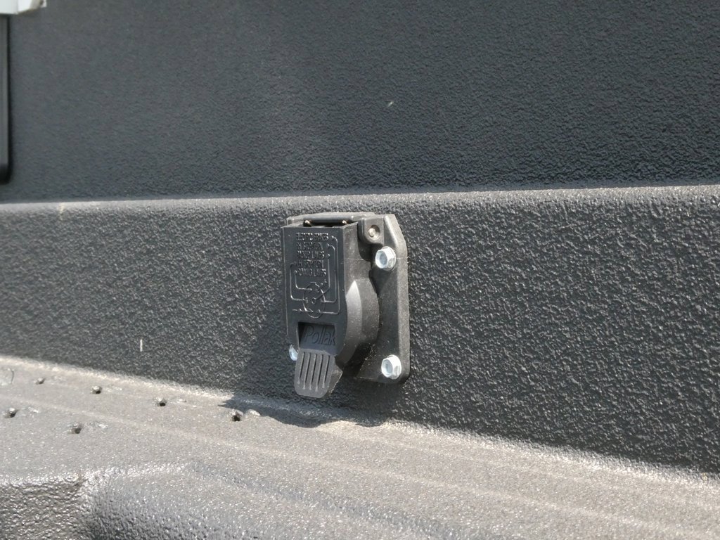 New 2024 GMC Sierra 2500 Pro w/ Convenience Package image 25