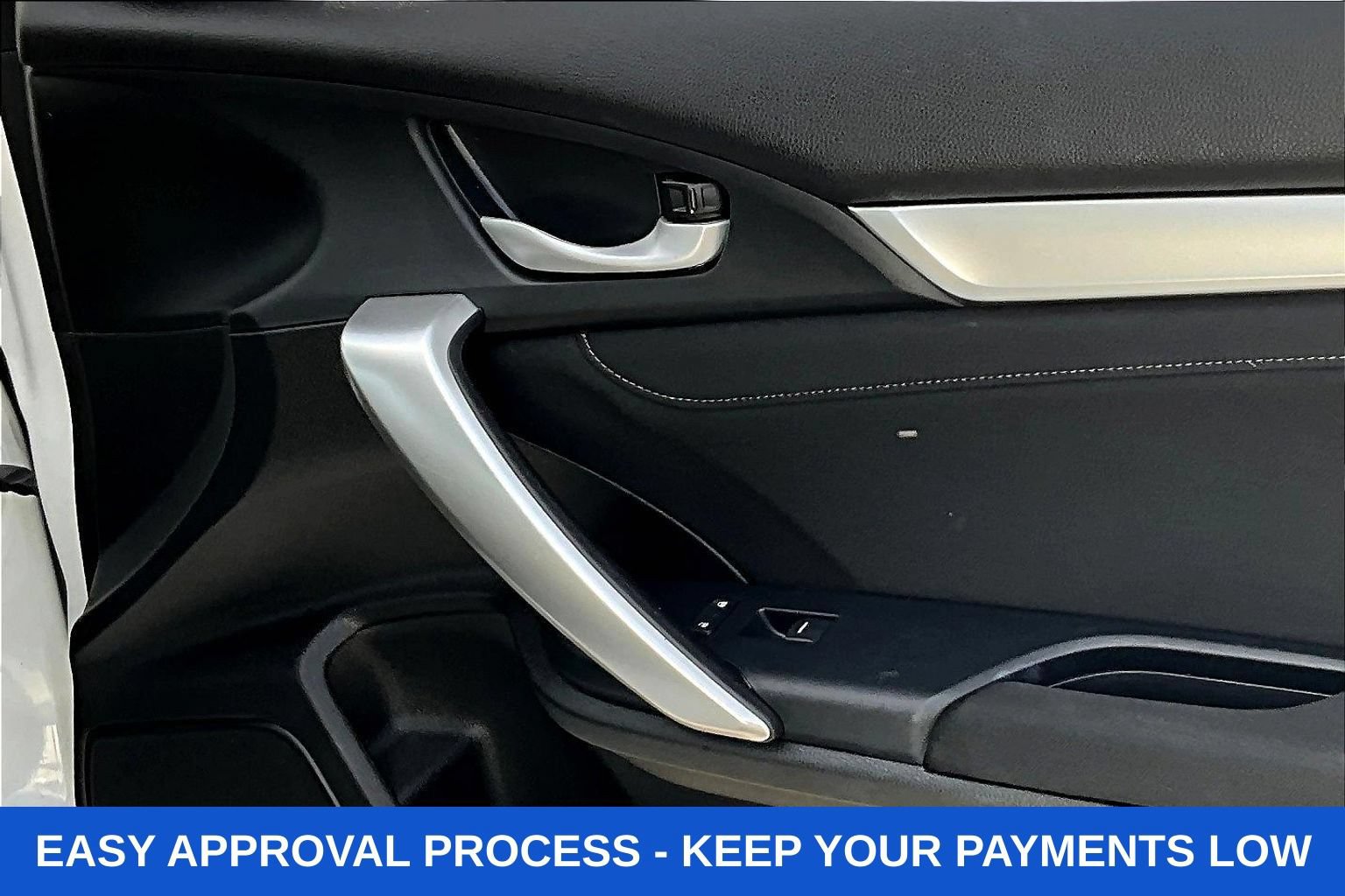 Used 2020 Honda Civic EX image 32