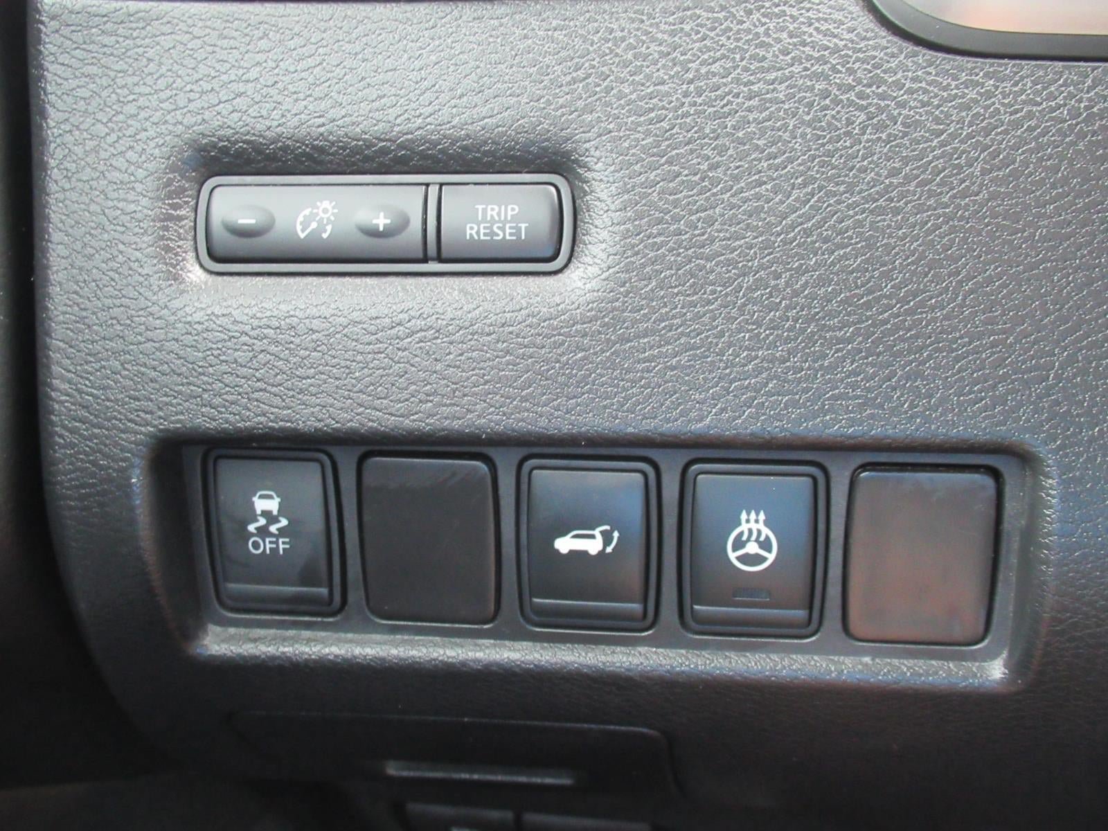 Used 2015 Nissan Murano Platinum AWD/4WD image 21