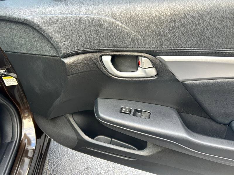 Used 2014 Honda Civic EX-L image 40