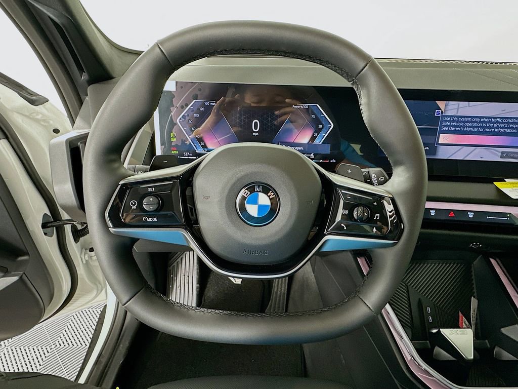 New 2026 BMW X3 xDrive30 image 10