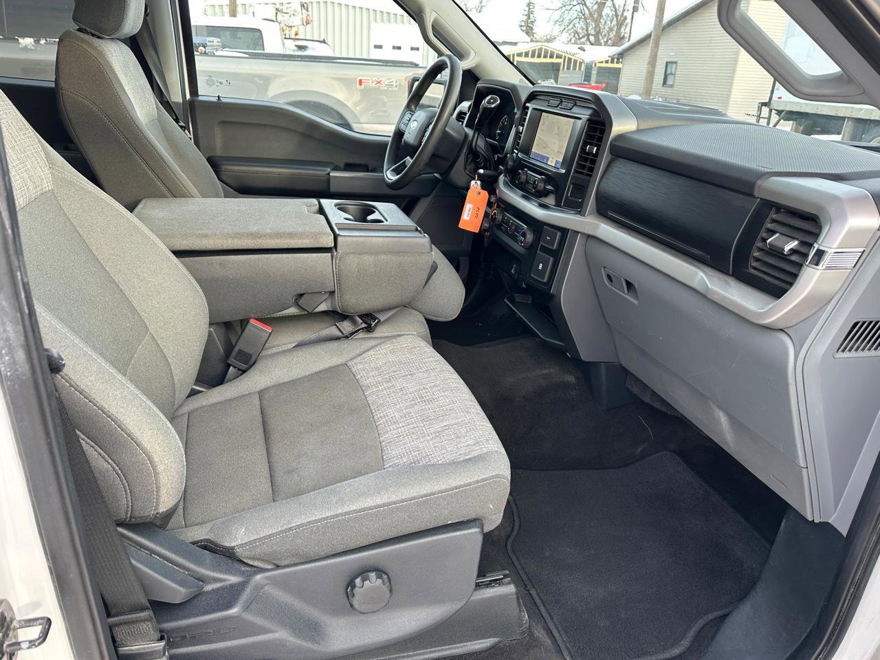 Used 2022 Ford F150 XLT w/ Trailer Tow Package AWD/4WD image 22