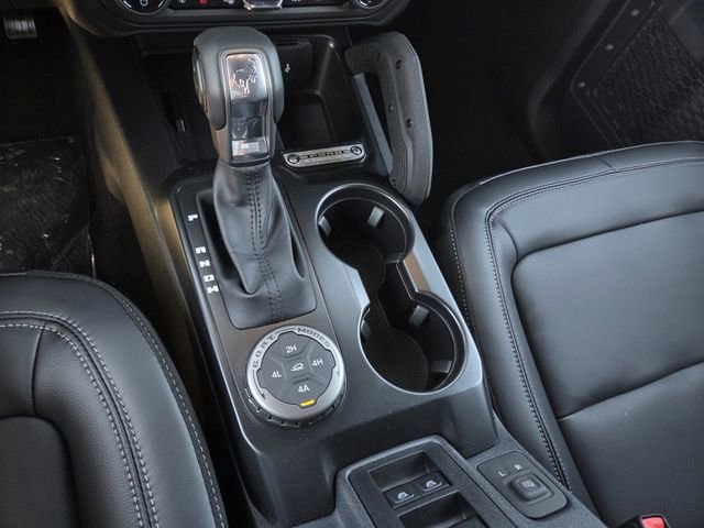 New 2026 Ford Bronco Outer Banks image 10