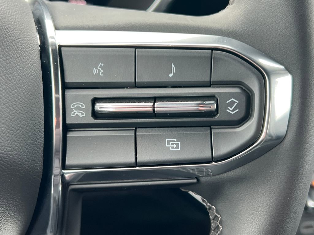 New 2024 GMC Canyon Elevation w/ Convenience Package image 19