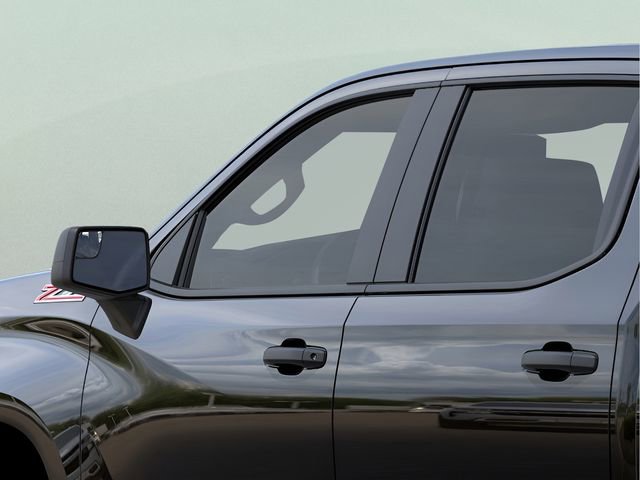 New 2026 Chevrolet Silverado 1500 Custom Trail Boss w/ LPO, Dark Essentials Package image 12