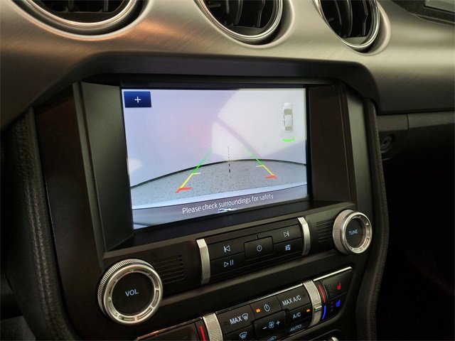 Used 2023 Ford Mustang Premium w/ Equipment Group 201A image 27