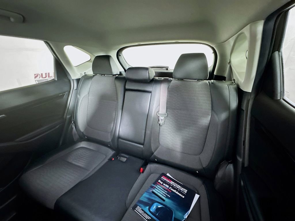 Used 2023 Kia Seltos S w/ Navigation Package image 23