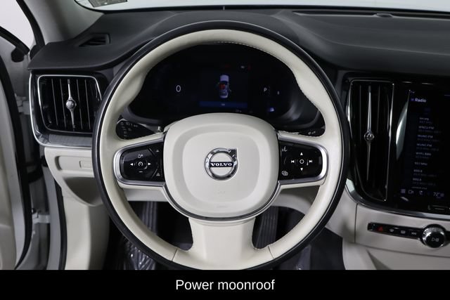 Used 2024 Volvo S60 B5 Plus w/ Climate Package FWD image 7
