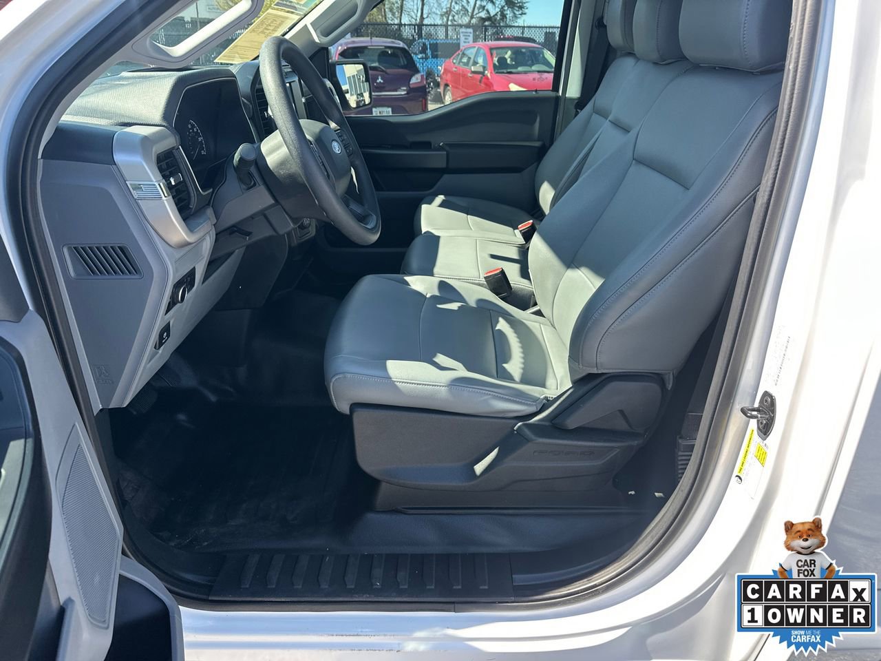 Used 2023 Ford F150 XL RWD image 9