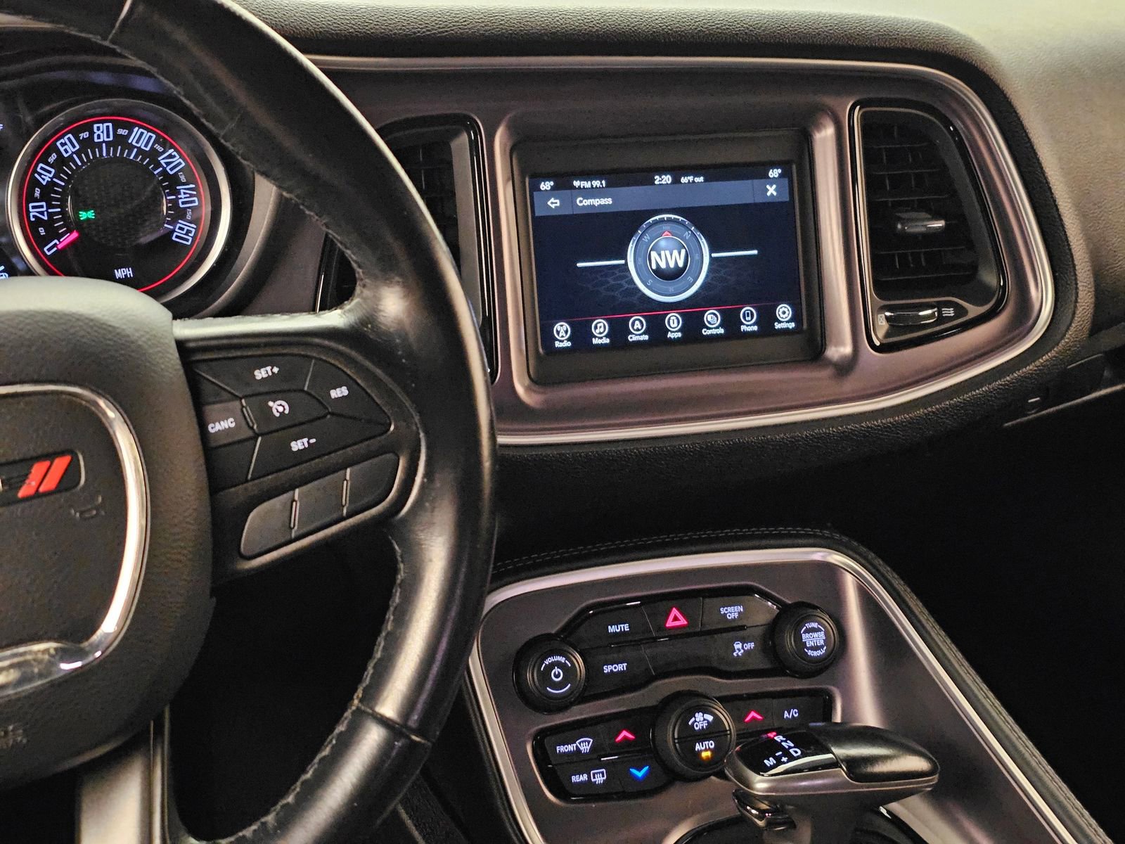 Used 2021 Dodge Challenger SXT image 21