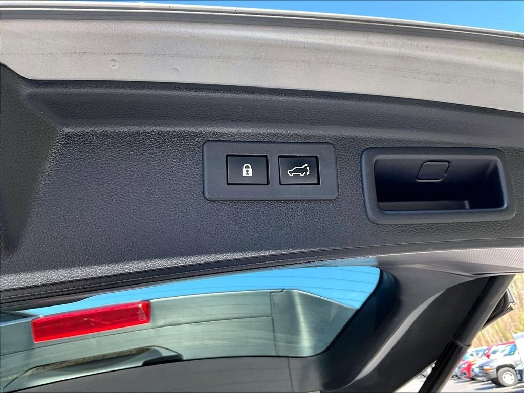 Used 2020 Subaru Forester Limited AWD/4WD image 26