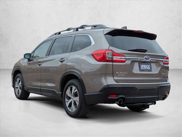 Used 2021 Subaru Ascent Premium w/ Convenience Package image 8