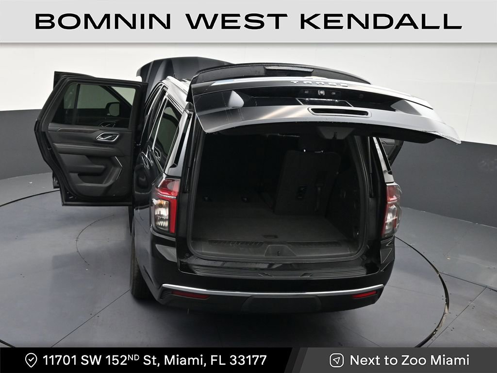 Used 2024 Chevrolet Tahoe LS image 32