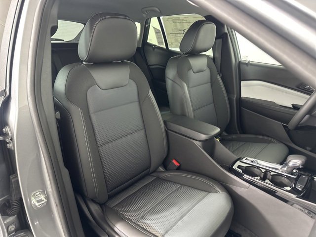 New 2026 Chevrolet Trax LT image 14