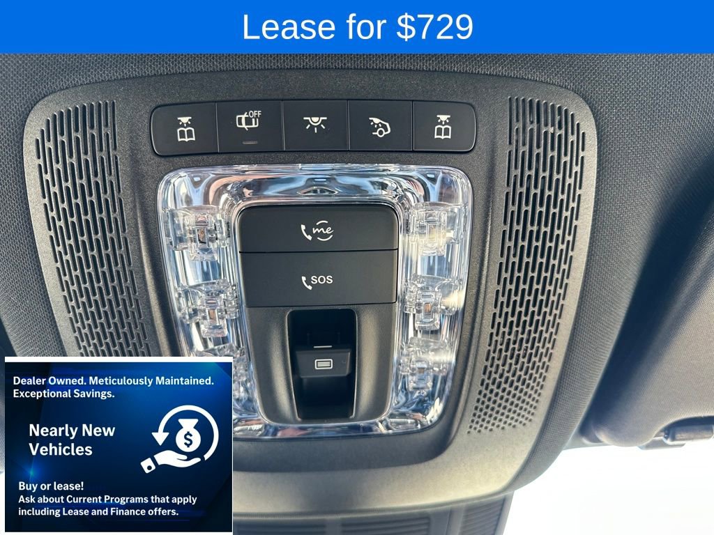 Used 2026 Mercedes-Benz GLE 350 4MATIC image 26