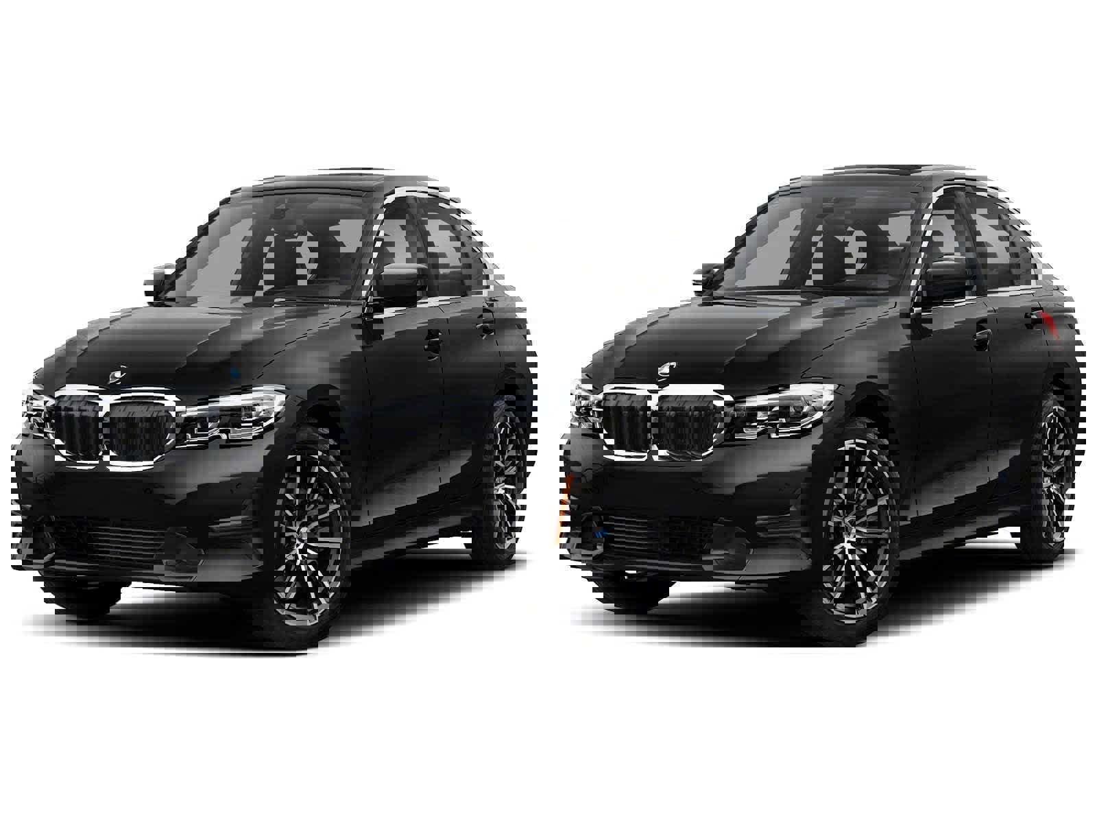 Used 2020 BMW 330i xDrive Sedan w/ Convenience Package image 14