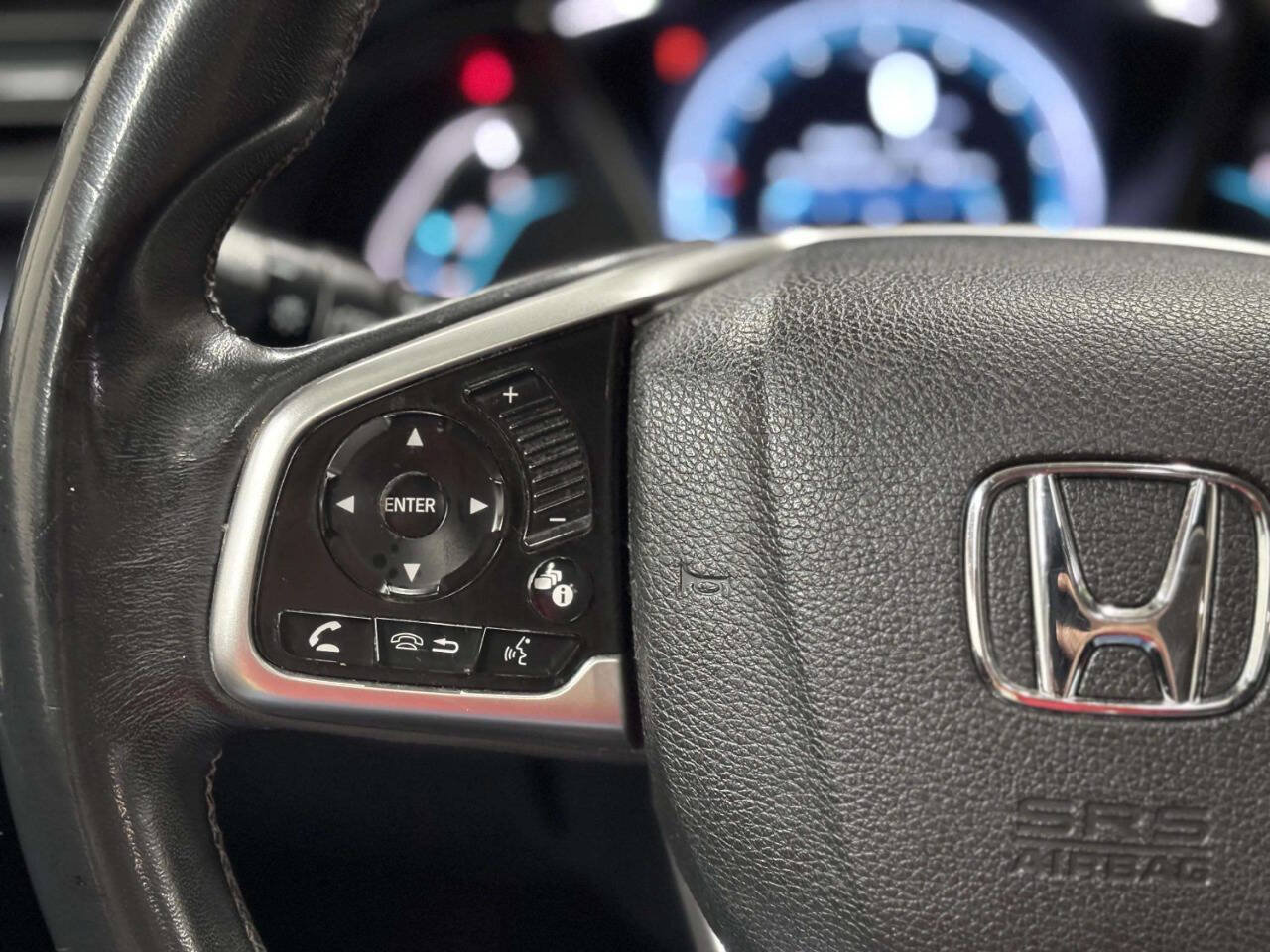 Used 2016 Honda Civic EX-L image 29