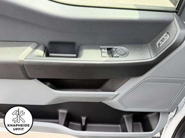 New 2026 Ford F550 4x4 Regular Cab Super Duty image 11