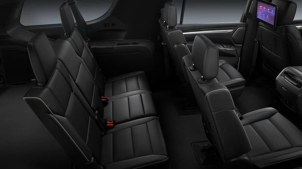 New 2026 Cadillac Escalade ESV Sport AWD/4WD image 71