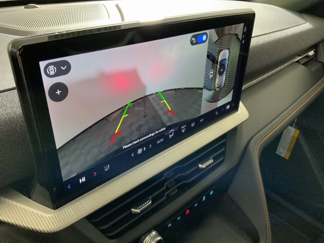 New 2026 Ford Explorer ST image 23