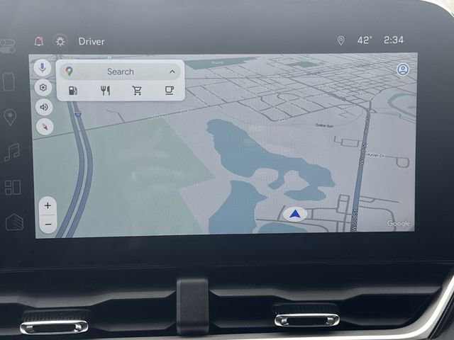 Certified 2026 Chevrolet Equinox LT w/ Convenience Package II AWD/4WD image 16