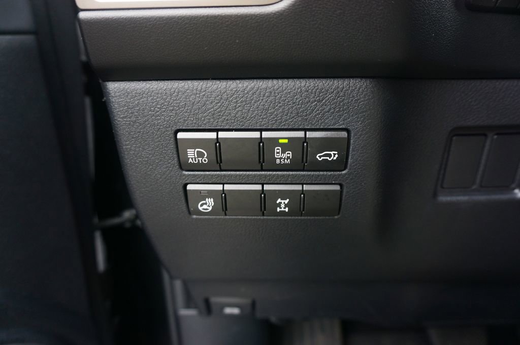 Used 2020 Lexus NX 300 AWD w/ Comfort Package image 4