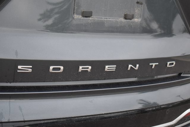 Certified 2021 Kia Sorento SX AWD/4WD image 14