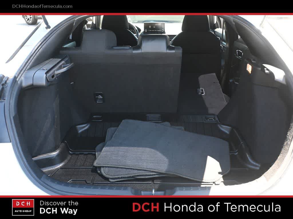 Used 2023 Honda Civic Sport image 22