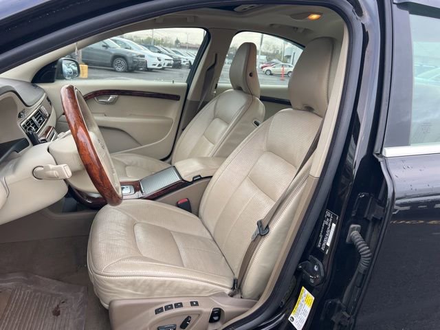 Used 2009 Volvo S80 T6 image 11