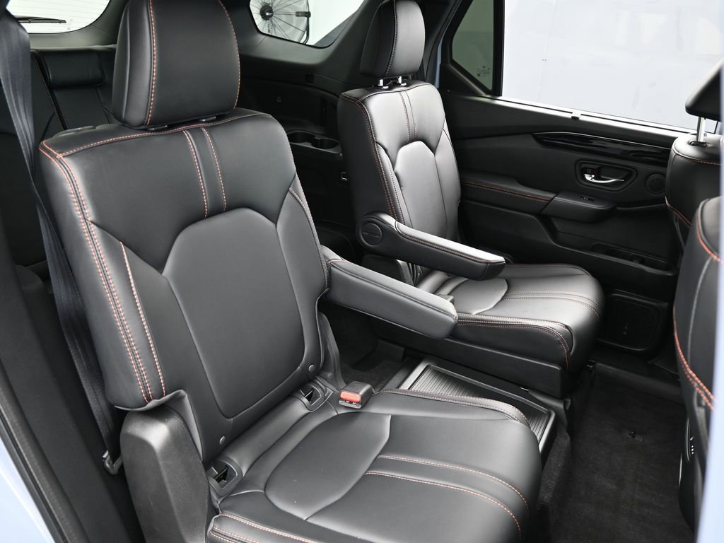 Used 2023 Honda Pilot TrailSport image 51