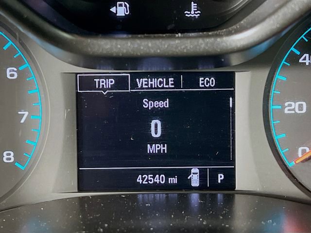 Used 2021 Chevrolet Colorado W/T w/ Custom Special Edition image 9