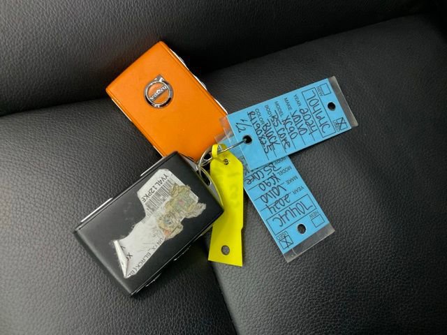 Certified 2024 Volvo XC90 B5 Core w/ Protection Package Premier image 44