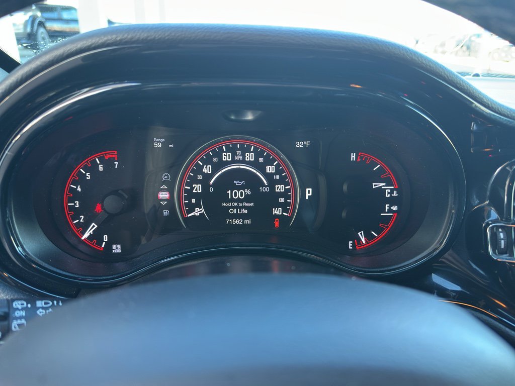 Used 2023 Dodge Durango GT image 17
