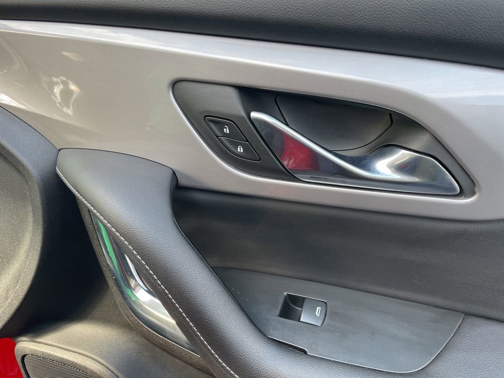 Used 2023 Chevrolet Blazer LT w/ Convenience Package image 37