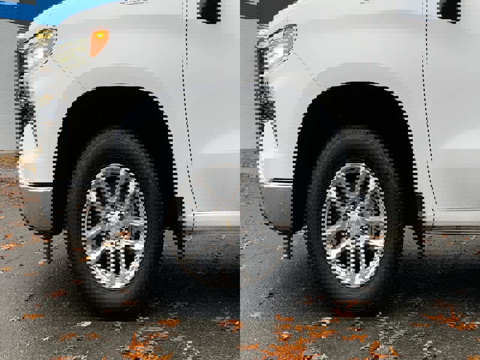 Certified 2022 Chevrolet Silverado 1500 LT image 11