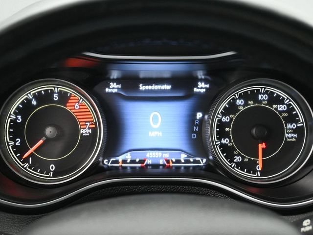 Used 2021 Jeep Cherokee High Altitude AWD/4WD image 12