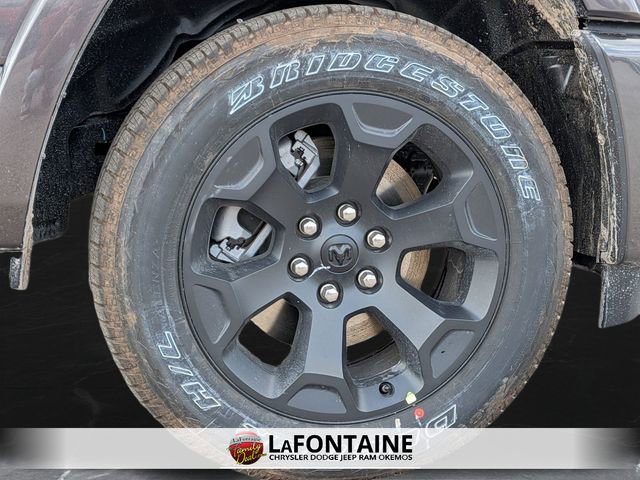 New 2026 RAM 1500 Big Horn image 31