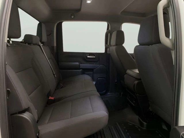 Used 2024 Chevrolet Silverado 2500 W/T w/ WT Convenience Package AWD/4WD image 23
